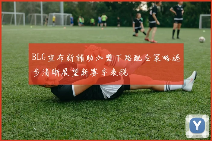 BLG宣布新辅助加盟下路配合策略逐步清晰展望新赛季表现