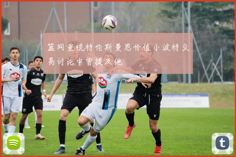篮网重视特伦斯曼恩价值小波特交易讨论中曾提及他